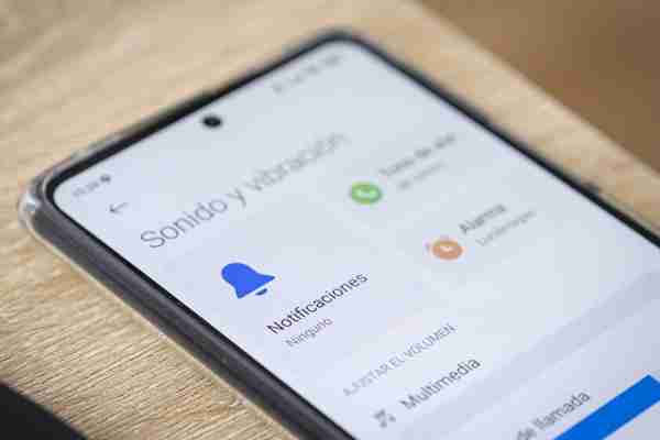 Así puedes personalizar el tono de llamada de tu teléfono Xiaomi