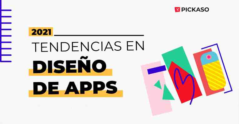 Diseño de Apps y Juegos Móviles: 8 Tendencias para 2021