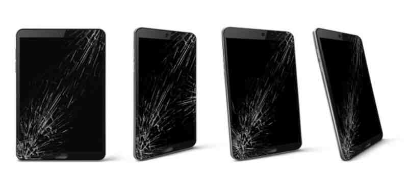 Cómo quitar arañazos, rayones o grietas de la pantalla o gorilla glass de mi móvil