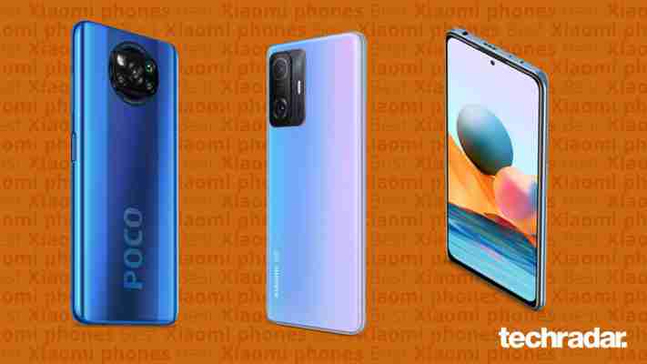 Mejores teléfonos de Xiaomi del 2021: estos son los mejores móviles Mi, Redmi, Poco y Black Shark