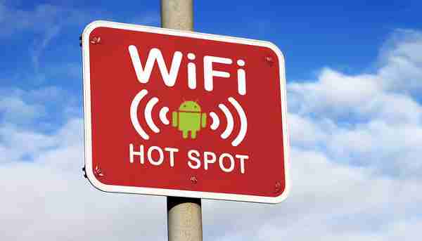 Cómo configurar y activar la Zona Wi-Fi portátil de tu móvil Android para compartir Internet