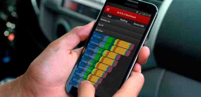 Las mejores apps para saber el rendimiento de tu móvil Android