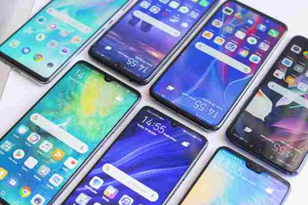 En busca de los mejores móviles Huawei (2021): guía de compra en función de presupuesto, gustos y calidad precio
