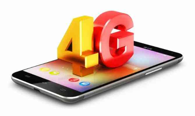 Cómo configurar el celular para hacerlo 4G y tener una mejor conexión